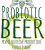 Probiotické pivo