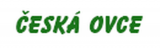 ČESKÁ OVCE