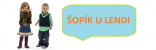 ŠOPÍK U LENDI