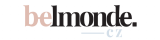 Logo obchodu Belmonde.cz