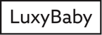 Logo obchodu LuxyBaby