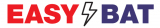 Logo EASYBAT.CZ