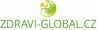 Logo ZDRAVI-GLOBAL.CZ