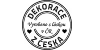 Dekorace z Česka
