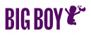 Logo obchodu Big Boy Shop