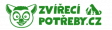 Logo zvireci-potreby.cz