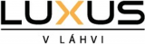 Luxus v láhvi