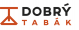 Logo Dobrý tabák