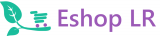 Logo obchodu EshopLR