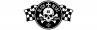 Logo Black Heart