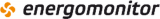 Logo Energomonitor.Eu