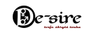 Logo obchodu www.de-sire.eu