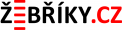 Logo žebříky.cz