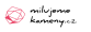 Logo Milujeme Kameny