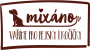 MiXÁNO