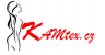 Logo obchodu KAMtex.cz
