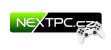 Logo obchodu NextPC.cz