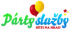 Logo Párty služby