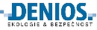 Logo DENIOS