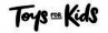 Logo Toys for kids