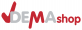 Logo DEMAshop