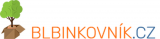 Logo obchodu blbinkovnik.cz
