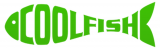 Logo obchodu Coolfish