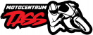 Logo obchodu Motocentrum Tass