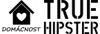 Domácnost TrueHipster