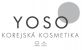 Yoso korejská kosmetika