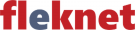 Logo Fleknet.cz