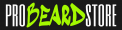 Logo Pro Beard Store