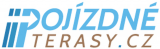 Pojízdné terasy