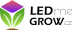 Logo LedMeGrow