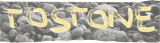 www.tostone.eu