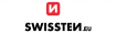 Logo Swissten.eu
