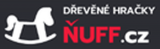 Dřevěné hračky Ňuff.cz