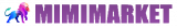 Logo MIMIMARKET