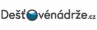 Logo Dešťovénádrže.cz