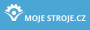 Logo MojeStroje
