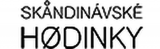 Skandinávské hodinky