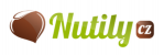 Logo obchodu Nutily