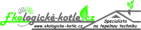 Logo ekologické kotle