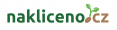 Logo Naklíčeno