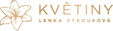 Květiny Vykouková