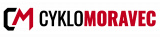Logo obchodu Cyklo Moravec