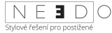 Logo obchodu Needo.cz