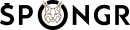 Logo Špongr.cz