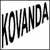 KOVANDA