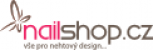 Logo obchodu Nailshop.cz